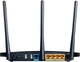Бездротовий маршрутизатор TP-LINK Archer C7 (AC1750, Tether, 1хWAN GE, 4xLAN GE, 1xUSB, 3 антени зовнішні, 3 антени внутрішні) - зображення 3