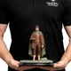 Статуетка LORD OF THE RINGS Frodo Baggins, Ringbearer Classic Series - изображение 10