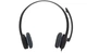 Навушники Logitech H151 Stereo Black (981-000589) - зображення 2