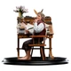 Статуетка LORD OF THE RINGS Bilbo Baggins At His Desk (Володар перснів) - изображение 2