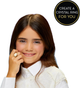 Лялька Rainbow High Creative Crystals Fashion Doll Amaya (121411) (0035051121411) - зображення 6