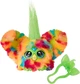 Игрушка интерактивная Hasbro Furby Furblets Pix-Elle (F8898) - изображение 2