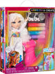 Лялька Rainbow High Air Brush & Create Зелені очі (543343) (0035051543343) - зображення 2