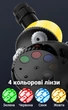 Качественный детский микроскоп для ребенка uSmart 1100A-1 с увеличением до 640х, Желтый (7661) - изображение 7