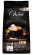 Сухой корм Cherie Cat Adult Healthy Urinary Tract Chicken Entrees Сухой корм с курицей для поддержания здоровья мочевыводящих путей у взрослых кошек 400 г (602221) - изображение 1