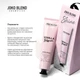 Крем для рук Joko Blend Vanilla Blossom Парфюмированный 30 мл (4823109410671) - изображение 4