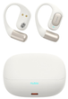 Słuchawki Nubia Live Flip Wireless White (NB-LVFLIP) - obraz 2