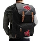 Рюкзак NARUTO SHIPPUDEN Akatsuki (Наруто) XXL 25л (ABYBAG527) - зображення 4