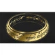 Рюкзак LORD OF THE RINGS One Ring XXL (Володар Перснів) XXL 18л (ABYBAG700) - зображення 4