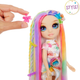Лялька Rainbow High Hair Chalk & Style Doll Amaya (Rainbow) (526780) (0035051526780) - зображення 3