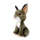 Игрушка плюшевая WP MERCHANDISE "Мавка. Лісова пісня" Рысенок 32 см (FWPBABYLYNX23BN00) - изображение 2
