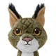 Игрушка плюшевая WP MERCHANDISE "Мавка. Лісова пісня" Рысенок 32 см (FWPBABYLYNX23BN00) - изображение 9