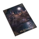 Пазл HARRY POTTER Hogwarts (Гарри Поттер Хогвартс ) 50 х 70 см 1000 деталей (ABYJDP001) - изображение 2