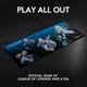 Коврик для мыши LOGITECH G840 XL LOL-KDA2.0 900 x 400 мм (L943-000457) - изображение 2