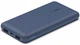 Портативний зарядний пристрій Power Bank Belkin 10000mAh, 15W синій (BPB011BTBL) - зображення 2