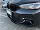 Накладка переднего бампера Competition style BMW 5 series G30 G31 ТОЛЬКО К БАМПЕРУ В СТИЛЕ M5 F90 LCI 2020+ , черный глянец для BMW 5 series G30 2017-2023 (8137) - изображение 9