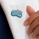Брошь-значок BROCHE бижутерия Медицина Митохондрия с надписью "I’ve got the power" BRGV115105 - изображение 7