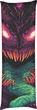 Подушка Дакімакура Cs Go Hyper Beast Розмір: 50х150 Cm - изображение 2