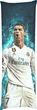 Подушка Дакімакура Cristiano Ronaldo Розмір: 40х100 Cm 2 - изображение 1
