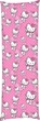 Подушка Дакімакура Hello Kitty Розмір: 40Х100 Cm - зображення 1
