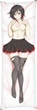 Подушка Дакімакура Anime Girl (18) Розмір: 60х180 Cm - изображение 1