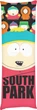 Подушка Дакімакура South Park 11 Розмір: 60х180 Cm - изображение 1
