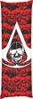 Подушка Дакімакура Assassin`s Creed [5] Розмір: 40х100 Cm - изображение 1