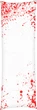 Подушка Дакімакура Assassin`s Creed [10] Розмір: 40х100 Cm - изображение 2