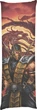 Подушка Дакімакура Mortal Kombat (12) Розмір: 50х150 Cm - изображение 1