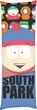 Подушка Дакімакура South Park 13 Розмір: 60х180 Cm - изображение 1
