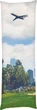 Подушка Дакімакура Gta V (1) Розмір: 40х100 Cm - изображение 2