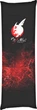 Подушка Дакімакура Akame Ga Kill! 2 Розмір: 50х150 Cm - изображение 2