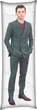 Подушка Дакімакура Tom Holland / Том Холланд Розмір: 50х150 Cm - изображение 1