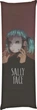 Подушка Дакімакура Sally Face (9) Розмір: 40х100 Cm - изображение 1