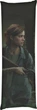Подушка дакімакура THE LAST OF US [10] Розмір: 30х75 cm - изображение 1