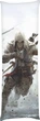 Подушка Дакімакура Assassin`s Creed [25] Розмір: 40х100 Cm - изображение 1