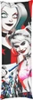 Подушка Дакімакура Харли Квинн / Harley Quinn Розмір: 50х150 Cm - изображение 1