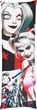 Подушка Дакімакура Харли Квинн / Harley Quinn Розмір: 50х150 Cm - изображение 2