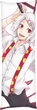 Подушка дакімакура Juuzou Suzuya / Джузо Сузуя 2 Розмір: 30х75 cm - изображение 2