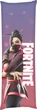 Подушка Дакімакура Red Jade Fortnite Розмір: 60х180 Cm - изображение 1