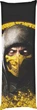 Подушка Дакімакура Mortal Kombat (11) Розмір: 60х180 Cm - изображение 1