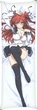 Подушка дакімакура ANIME GIRL (22) Розмір: 30х75 cm - изображение 1