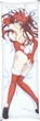 Подушка дакімакура ANIME GIRL (22) Розмір: 30х75 cm - изображение 2