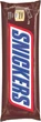 Подушка Дакімакура Батончик Snickers Розмір: 40Х100 Cm - зображення 1