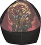 Кресло Груша MORTAL KOMBAT (12) Цвет: Черный, Размер: L - изображение 1