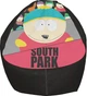 Кресло Груша south park 11 Цвет: Черный, Размер: M - изображение 4