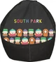 Кресло Груша south park 9 Цвет: Черный, Размер: S - изображение 1