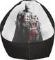 Кресло Груша Batman: Arkham City (2) Цвет: Черный, Размер: M - изображение 4