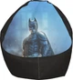 Кресло Груша BATMAN Цвет: Черный, Размер: S - изображение 4