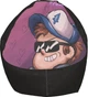 Кресло Груша Gravity-Falls-8 Цвет: Черный, Размер: M - изображение 4